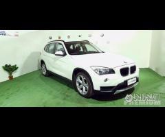 BMW X1 xdrive 18d my12 anno 2013 - 3