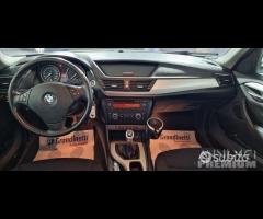 BMW X1 xdrive 18d my12 anno 2013 - 6