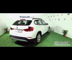 BMW X1 xdrive 18d my12 anno 2013 - 10