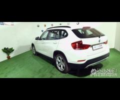 BMW X1 xdrive 18d my12 anno 2013 - 12