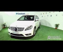 Mercedes classe b 180 cdi executive nov 2013 - 1