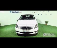 Mercedes classe b 180 cdi executive nov 2013 - 2