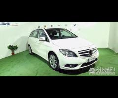 Mercedes classe b 180 cdi executive nov 2013