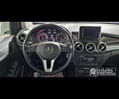 Mercedes classe b 180 cdi executive nov 2013 - 7