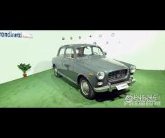 Lancia Appia 3° serie 1.090 cc anno 1961 - 1