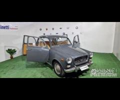 Lancia Appia 3° serie 1.090 cc anno 1961 - 7