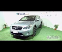 SUBARU Xv 2.0d 147cv 4X4 exclusive anno 2014 - 1