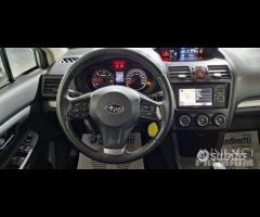 SUBARU Xv 2.0d 147cv 4X4 exclusive anno 2014 - 4