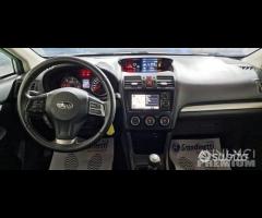 SUBARU Xv 2.0d 147cv 4X4 exclusive anno 2014 - 6