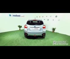 SUBARU Xv 2.0d 147cv 4X4 exclusive anno 2014 - 7