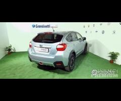 SUBARU Xv 2.0d 147cv 4X4 exclusive anno 2014 - 8