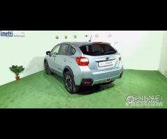 SUBARU Xv 2.0d 147cv 4X4 exclusive anno 2014 - 11