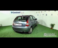 Citroen c3 1.1 Perfect ecoenergy GPL 2010 - 13