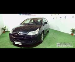 Citroen c4 1.6 hdi 90cv elegance neopatentati - 1