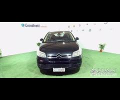 Citroen c4 1.6 hdi 90cv elegance neopatentati