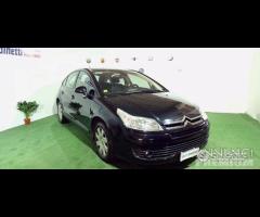 Citroen c4 1.6 hdi 90cv elegance neopatentati - 3