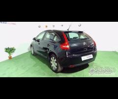 Citroen c4 1.6 hdi 90cv elegance neopatentati - 5