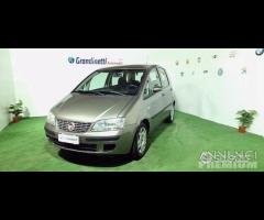 Fiat idea 1.3 multijet 70cv active neopatentati - 1