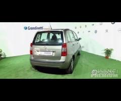 Fiat idea 1.3 multijet 70cv active neopatentati - 9