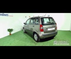 Fiat idea 1.3 multijet 70cv active neopatentati - 11