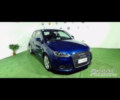 Audi a1 1.6 tdi 105 cv attraction nov-2010 - 3