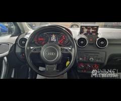 Audi a1 1.6 tdi 105 cv attraction nov-2010 - 9