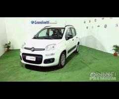 Fiat panda mjt s&s lounge anno 2015 - 1