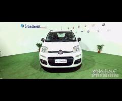 Fiat panda mjt s&s lounge anno 2015