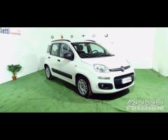 Fiat panda mjt s&s lounge anno 2015