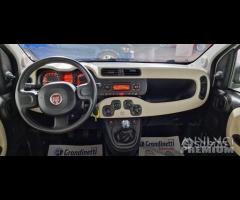 Fiat panda mjt s&s lounge anno 2015 - 6