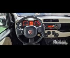 Fiat panda mjt s&s lounge anno 2015 - 7