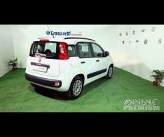 Fiat panda mjt s&s lounge anno 2015 - 9