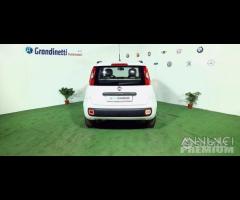 Fiat panda mjt s&s lounge anno 2015 - 10