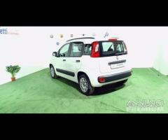 Fiat panda mjt s&s lounge anno 2015 - 11