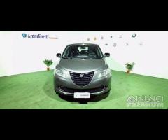 Lancia ypsilon 1.3 mjt 95cv anno 2015