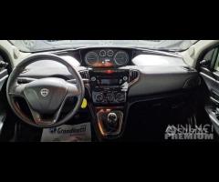 Lancia ypsilon 1.3 mjt 95cv anno 2015 - 7