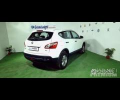 Nissan qashqai 1.5dci visia anno 2013 - 11