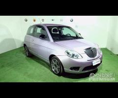 Lancia ypsilon 1.3 mjt 75cv anno 2011 - 3