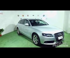 Audi a4 2.0 tdi 170cv avant anno 2009