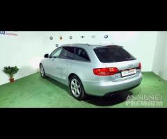 Audi a4 2.0 tdi 170cv avant anno 2009 - 13