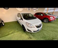 Opel Meriva 1.3d - 1