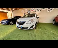 Opel Meriva 1.3d - 2