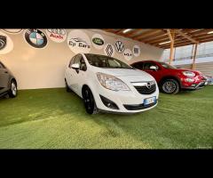 Opel Meriva 1.3d