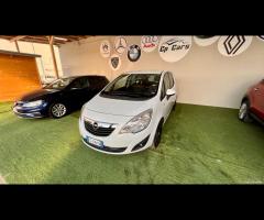 Opel Meriva 1.3d - 4