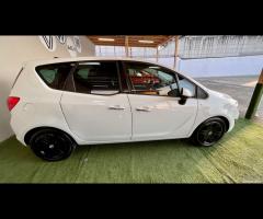 Opel Meriva 1.3d - 7