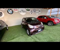 Toyota IQ 1.0 benz