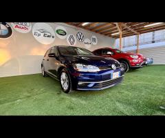 Volkswagen Golf 7.5 2018 1.6 DSG