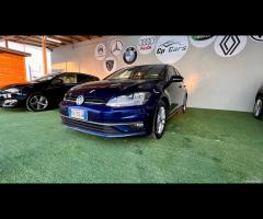 Volkswagen Golf 7.5 2018 1.6 DSG - 2