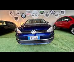 Volkswagen Golf 7.5 2018 1.6 DSG - 4