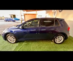 Volkswagen Golf 7.5 2018 1.6 DSG